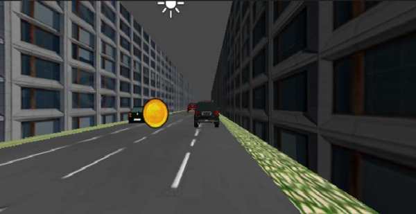 Racing Fever screenshot 2