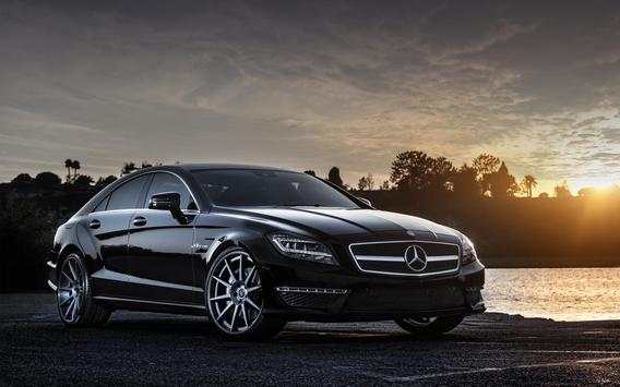 Promo Mercedes Benz Indonesia screenshot 1