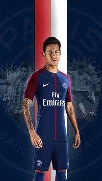 Neymar Wallpapers HD screenshot 5