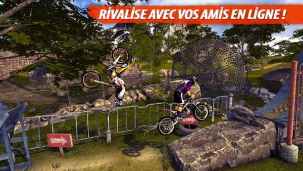Bike Racing 2 screenshot 5