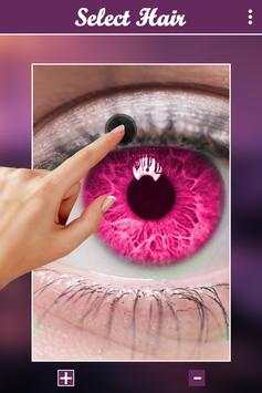 Eye Color Changer screenshot 2