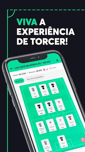 Rei do Pitaco - Brasil na Copa screenshot 1
