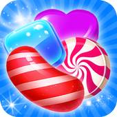 Sugar Candy fever 1.0