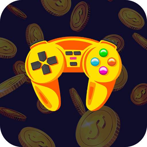 Play Game & Earn Money - Scratch Card , Spin Wheel 1.2