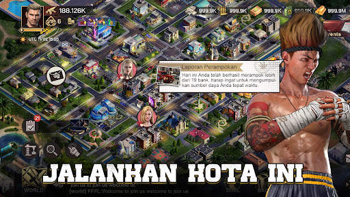 Mafia King screenshot 3
