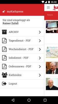 Kathpress screenshot 4