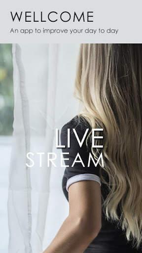 Live Stream Only Adult Video Mind Tv TIps screenshot 1