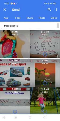 File Share screenshot 5