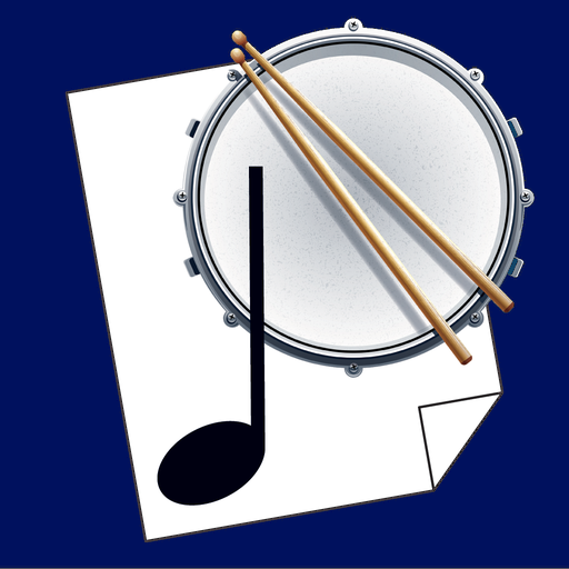 Metrodrummer &amp; Score: give rhythm to your music icon