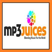 Mp3Juices App icon
