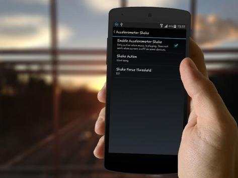 Music Player For Android screenshot 2