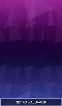 Fractal Live Wallpaper 3D screenshot 7