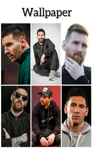 Messi Call Me! Fake Video Call screenshot 4