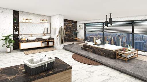 My Home Design Story screenshot 8