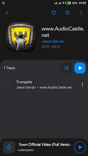 Best Music player Pro screenshot 5