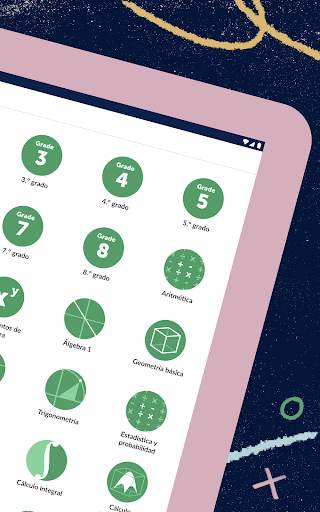 Khan Academy screenshot 6