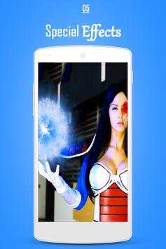 Camera Effects - Selfie App screenshot 2