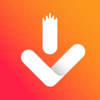 All Video Downloader logo