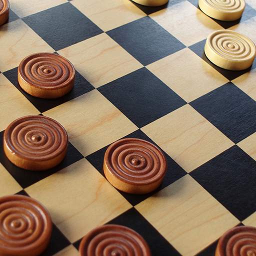 Checkers Game - Draughts Game 1.1