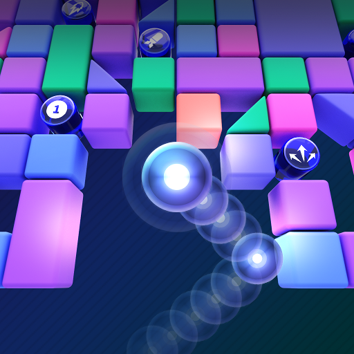 Brick Breaker: Swipe Balls icon