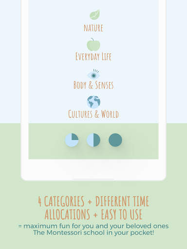 Montessori Activities - Off-screen learning games screenshot 15