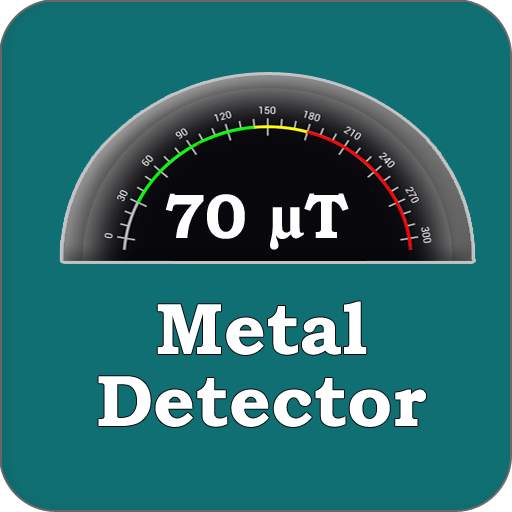 Metal Detector 1.0
