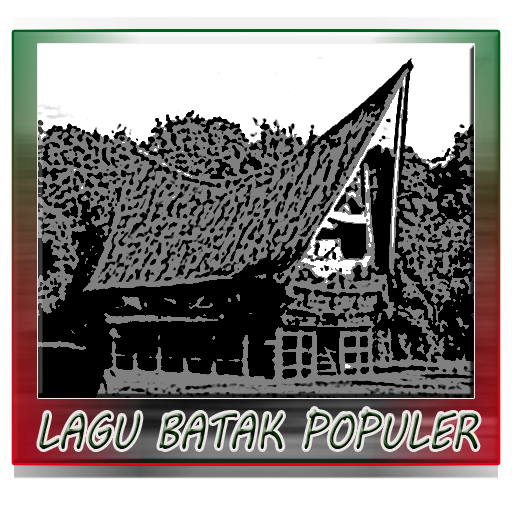 ikon Lagu Batak Populer ( OFFLINE )