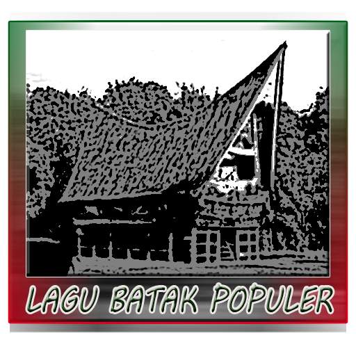 Lagu Batak Populer ( OFFLINE ) screenshot 2