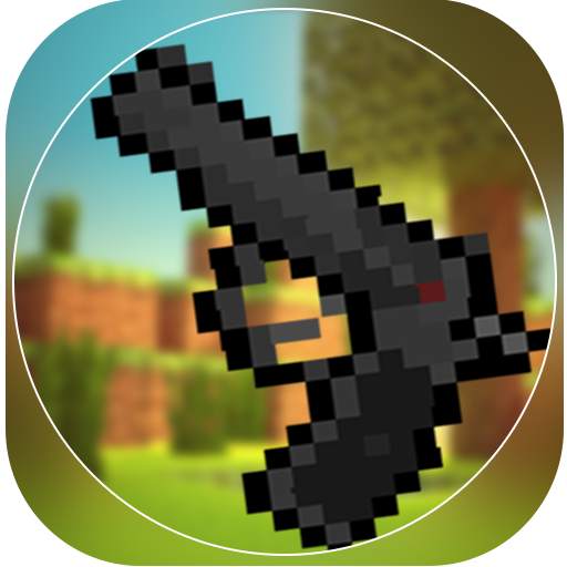 Gun Mod Minecraft 2.06