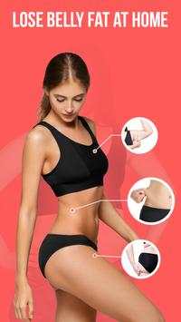 Lose Belly Fat screenshot 2