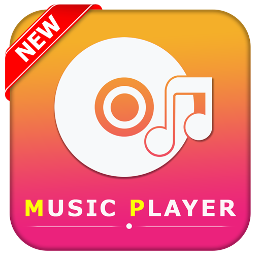 Music Player - My MP3 player иконка
