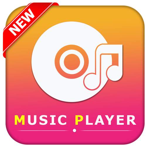Music Player - My MP3 player 1.0