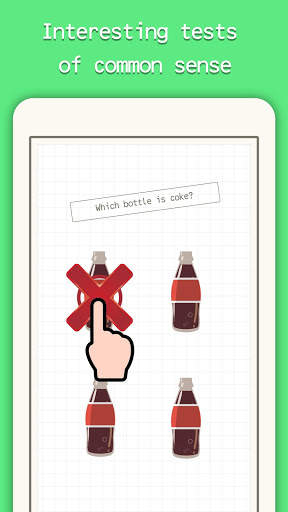 Brain King - IQ Crush screenshot 9