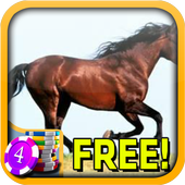 3D Gallop Slots icon