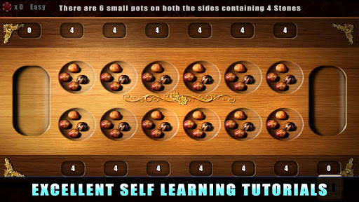 Mancala screenshot 4