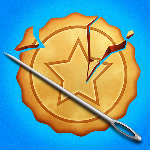 Squid 456: Survival Red Light icon