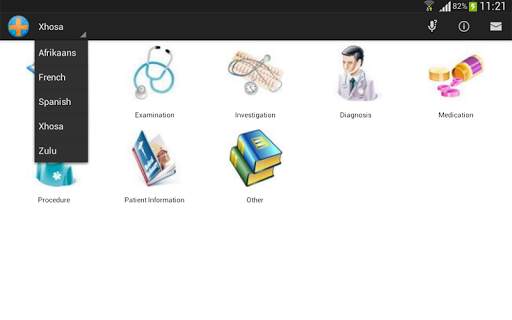 Mobile Translate MD screenshot 9