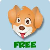 Words for kids (free)