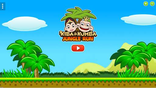 Jungle Run screenshot 2