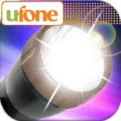 FlashLight Ufone 1.0