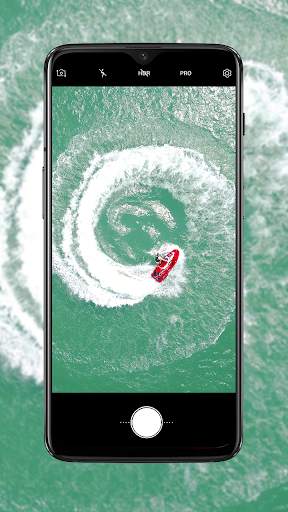Camera Mi 10 - Mi X HD Camera screenshot 1
