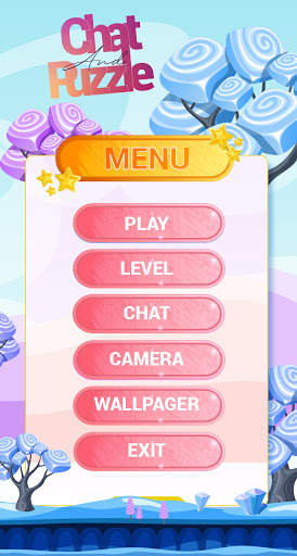 Funny KIDS Video Call & Chat screenshot 1