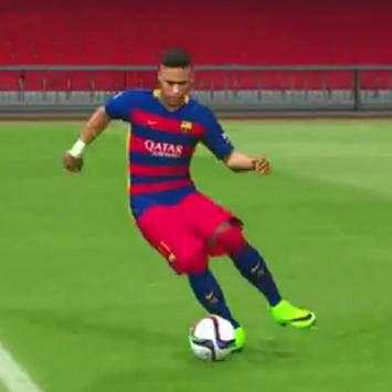 Tips for Play PES 2016 screenshot 8