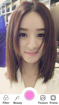 Beauty Camera screenshot 1