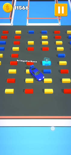Bridge Car Race screenshot 3