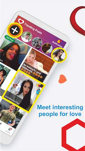 Dating Pro-Video & Audio Chat screenshot 2