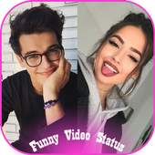 Funny Video Status 2019 1.0
