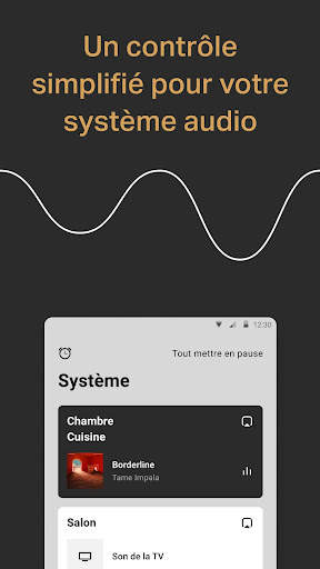 Sonos screenshot 6