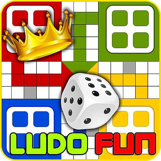 Ludo Fun -Best Ludo Game 2.0.0