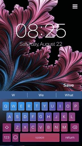 Alive Wallpaper Pro screenshot 4
